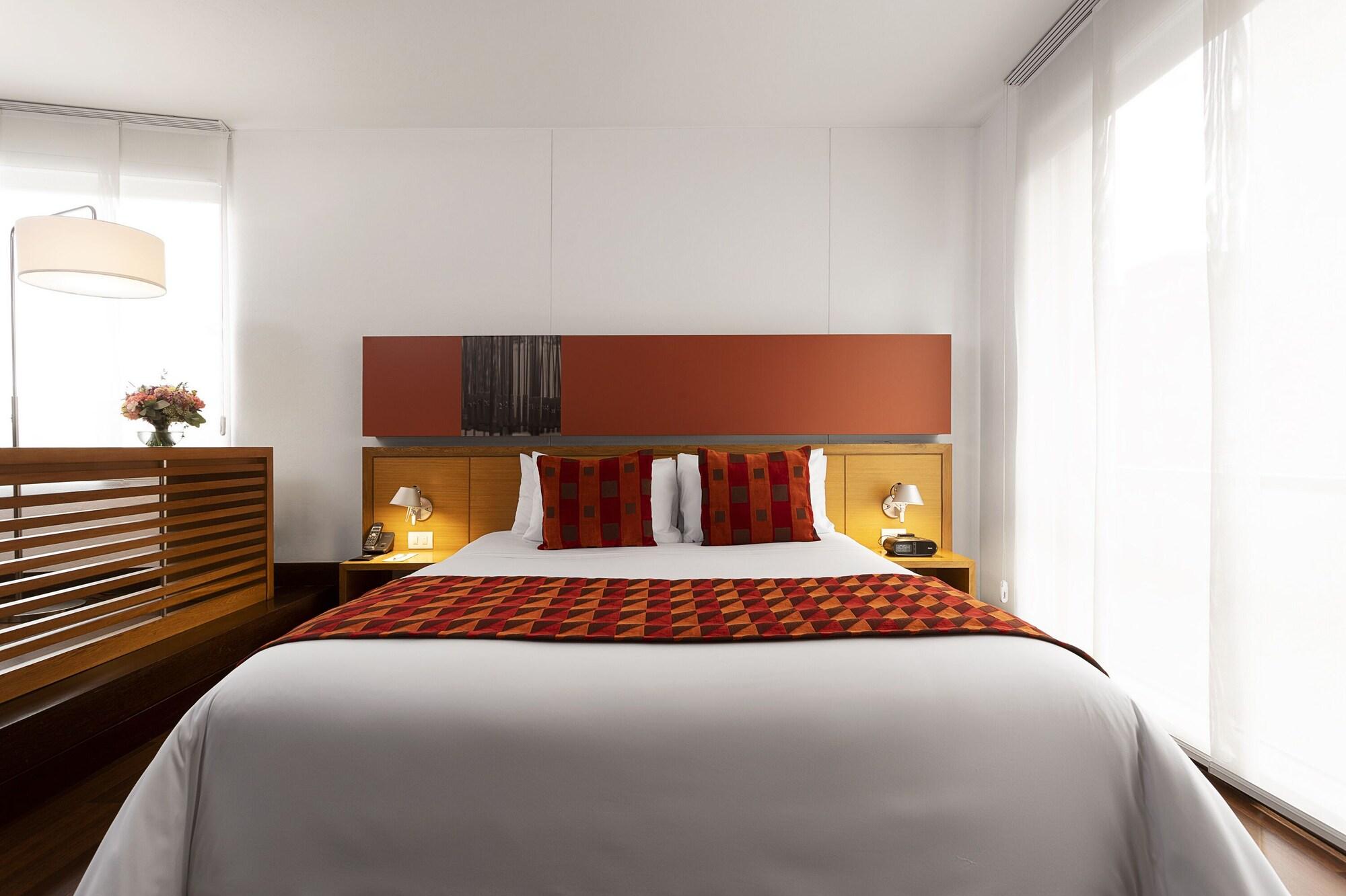 Hotel Bh La Quinta ボゴタ エクステリア 写真