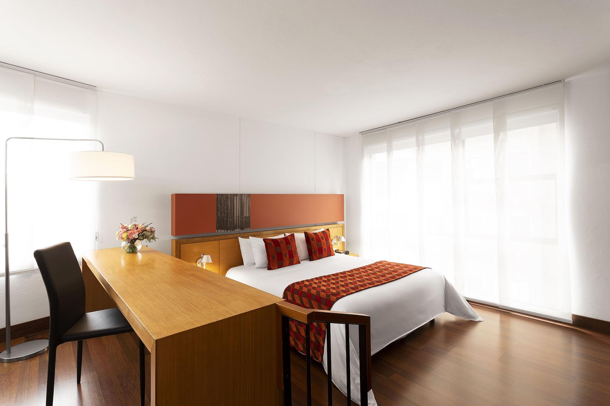 Hotel Bh La Quinta ボゴタ エクステリア 写真